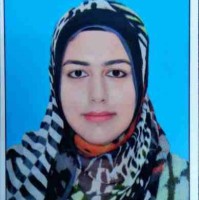 Dr. Maryam Amin