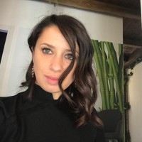 Jessica Marotti