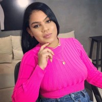 Lorrainy Teixeira