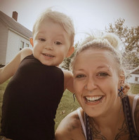 Samantha Jaeger