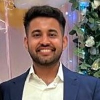 Ankit Jagota