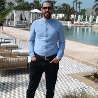 Brahim Arrach