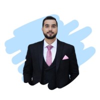 Huzaifa Ejaz