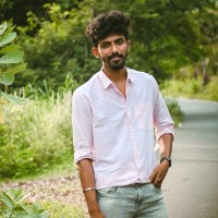 Karthikeyan A M