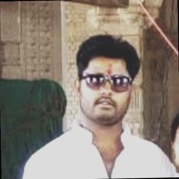 Arvind kumar Gupta