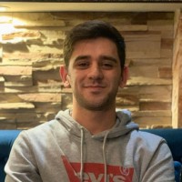 Yusif Mammadov