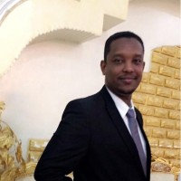 Elfatih Ali