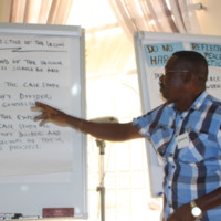 Ogbebor Eghosa Osazee