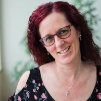 Patricia Caouette
