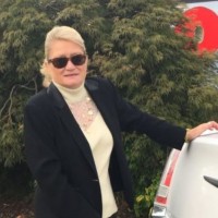 Angela Spry
