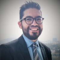 Sergio Ricardo H.
