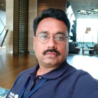 Dinesh Singh
