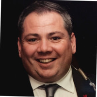 Barry Thorne (Assoc. CIPD)