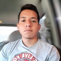Carlos Jesús Cruz F
