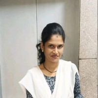 Shweta Gangurde