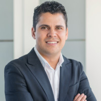 Dr. Maurício Beck