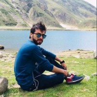 Atta Ullah