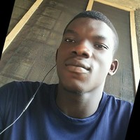 Kelvin Larbi