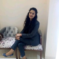 Anchal Sharma