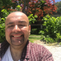 Dave Fernandez