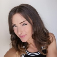 Denitsa Ivanova