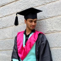 Gagandeep S