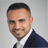 Ahmed Zahri