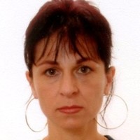 Boryana Petrova
