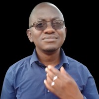 Jacques Ngoie Djuba