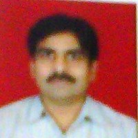 Vijay Tripathi