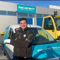 Lander Blanco Candas