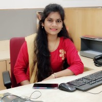 Manisha Kolgire