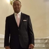 Lance Spence