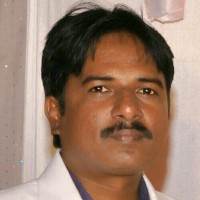 Nilesh Chhadidar