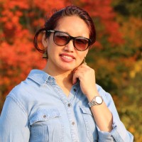 Rainu Gurung, Chim