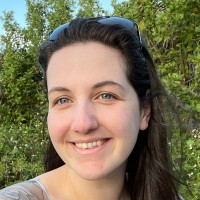 Rachel Dolber