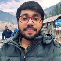 Nitish Porwal
