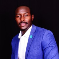 Gad Mugabo, Pmp®
