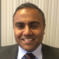 Ajay Patel