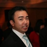 Brandon Chin
