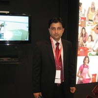 Riyaz bhat