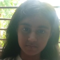 Sakshi Shriwastav