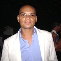 Julio Everton Pereira Gomes