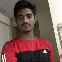 sravankumar chinta