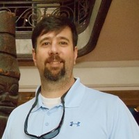 Duane Carpenter