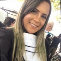 Alessandra Rocha
