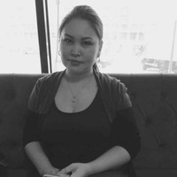 Айзада Нурлыбаева