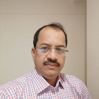 ASHISH PINGLE