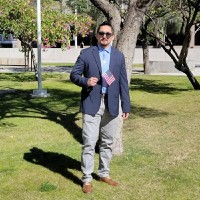 Adrian Abad