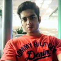 Mohammed Taabish patel